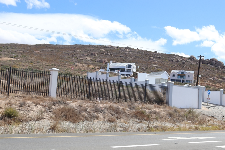 0 Bedroom Property for Sale in St Helena Views Western Cape